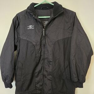 Easton Kids Black Performance Jacket
